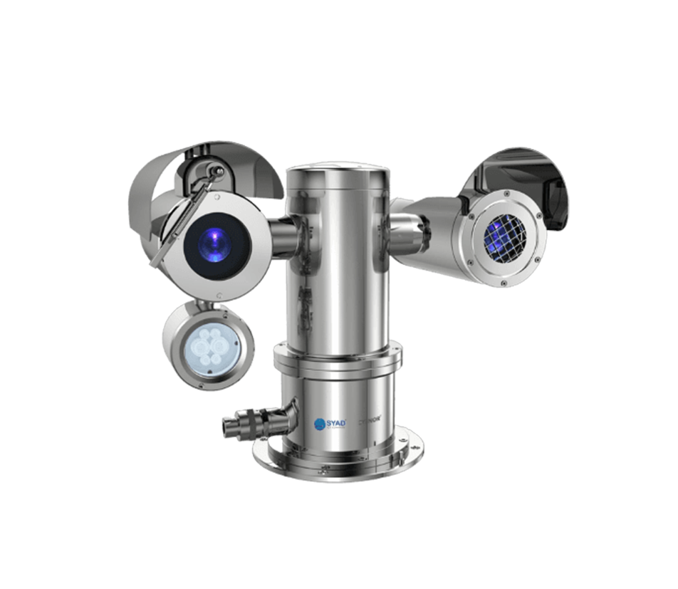 EXPLOSION PROOF BULLET
