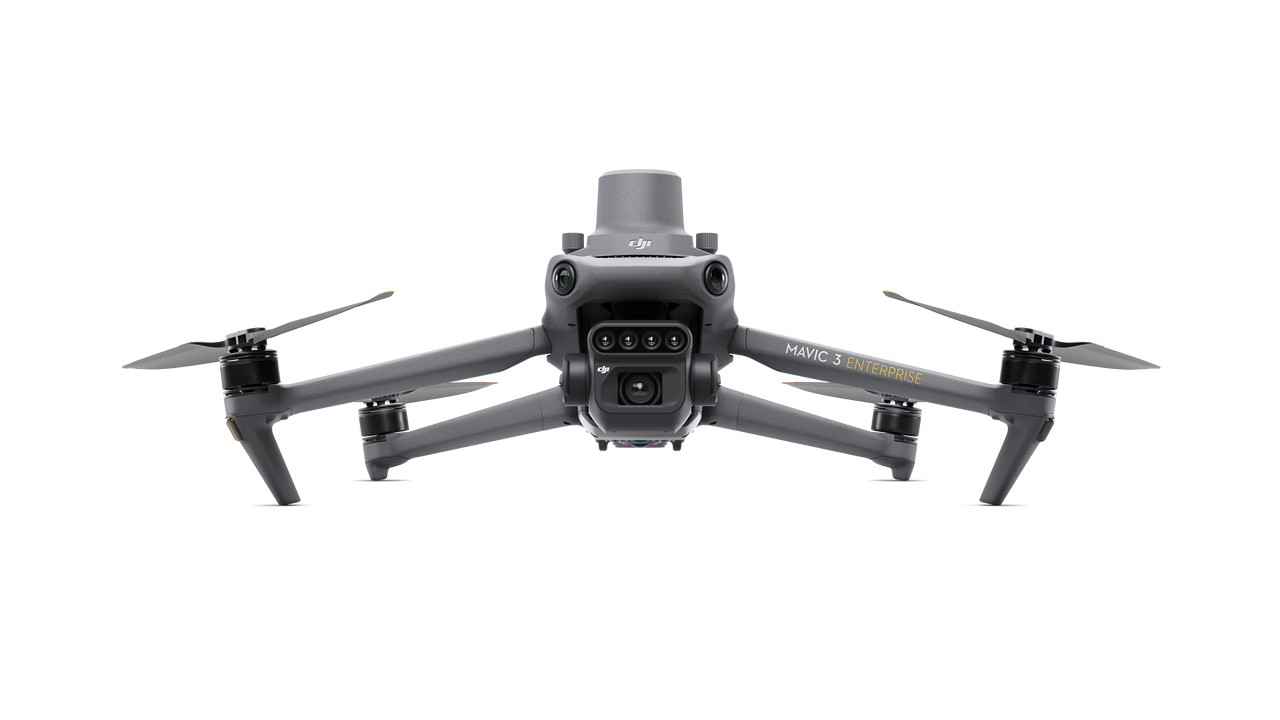 Mavic 3 Multispectral