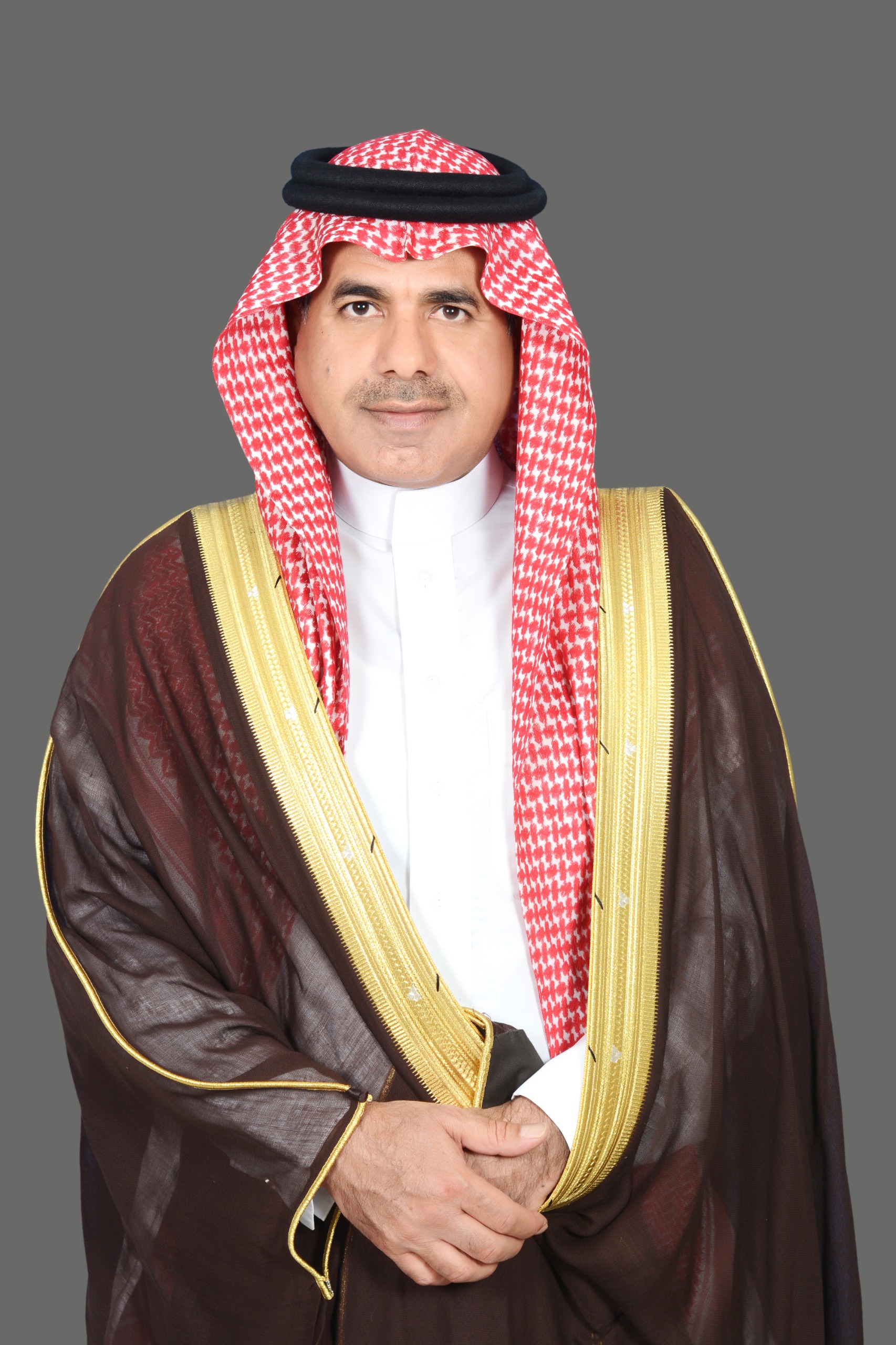 CEO portrait