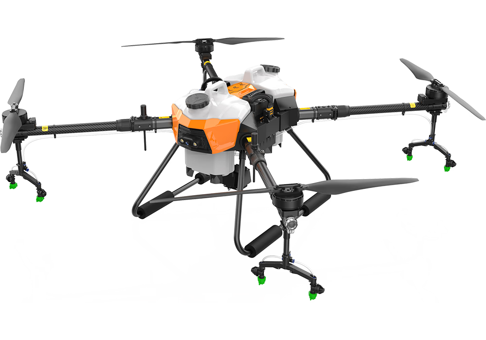 Nather Drone